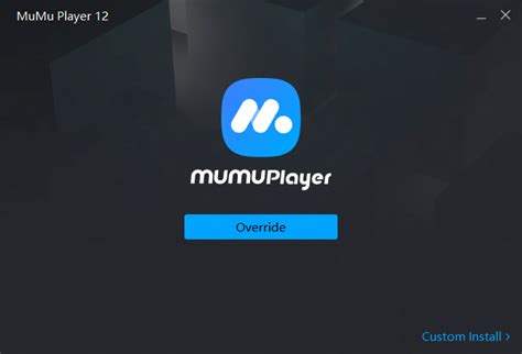 MuMu Player 12 Download and Installation Guide.
